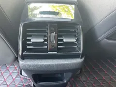 2019 Honda Xiangyu 180TURBO CVT, белый — фото 23