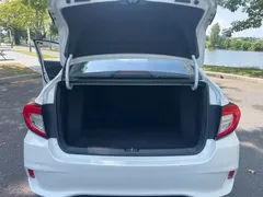 2019 Honda Xiangyu 180TURBO CVT, белый — фото 24