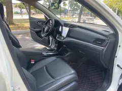 2019 Honda Xiangyu 180TURBO CVT, белый — фото 26