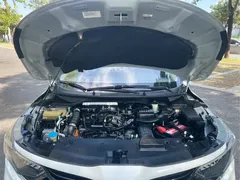 2019 Honda Xiangyu 180TURBO CVT, белый — фото 27