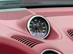 2020 Porsche 718 Boxster 2.0T, белый — фото 14