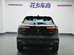 2022 Changan CS55 PLUS 2nd Gen 1.5T DCT Storm Grey Limited — фото 4
