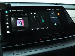 2022 Changan CS55 PLUS 2nd Gen 1.5T DCT Storm Grey Limited — фото 7