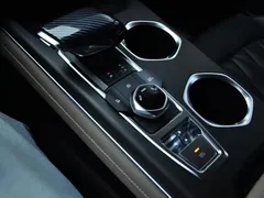 2022 Changan CS55 PLUS 2nd Gen 1.5T DCT Storm Grey Limited — фото 8