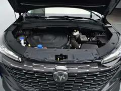 2022 Changan CS55 PLUS 2nd Gen 1.5T DCT Storm Grey Limited — фото 9