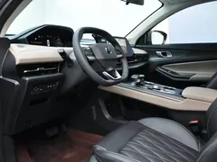 2022 Changan CS55 PLUS 2nd Gen 1.5T DCT Storm Grey Limited — фото 11