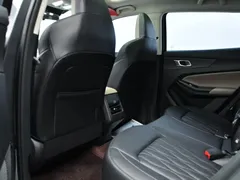 2022 Changan CS55 PLUS 2nd Gen 1.5T DCT Storm Grey Limited — фото 12