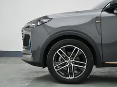 2022 Changan CS55 PLUS 2nd Gen 1.5T DCT Storm Grey Limited — фото 14