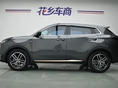 2022 Changan CS55 PLUS 2nd Gen 1.5T DCT Storm Grey Limited — фото 15