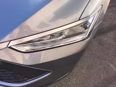 2023 BYD Qin PLUS Champion DM-i PHEV 55KM Leading — фото 5
