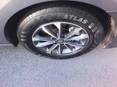 2023 BYD Qin PLUS Champion DM-i PHEV 55KM Leading — фото 6
