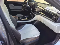 2023 BYD Qin PLUS Champion DM-i PHEV 55KM Leading — фото 8