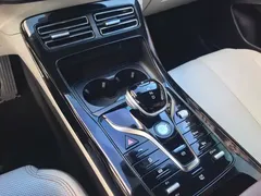 2023 BYD Qin PLUS Champion DM-i PHEV 55KM Leading — фото 16