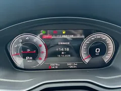 2022 Audi A4L 40 TFSI Luxury Sport, белый — фото 6