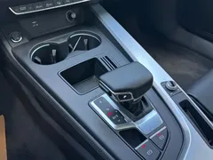 2022 Audi A4L 40 TFSI Luxury Sport, белый — фото 18
