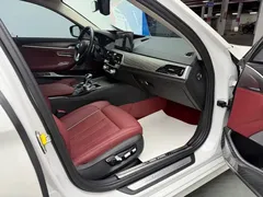 2022 BMW 5 Series 530Li Executive M Sport Package, белый — фото 9