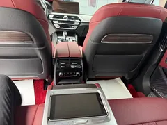 2022 BMW 5 Series 530Li Executive M Sport Package, белый — фото 13