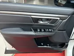 2021 Honda CR-V 2.0L PHEV e, белый — фото 11