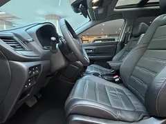 2021 Honda CR-V 2.0L PHEV e, белый — фото 13