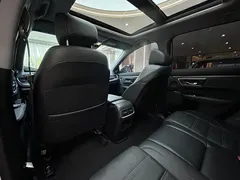 2021 Honda CR-V 2.0L PHEV e, белый — фото 14
