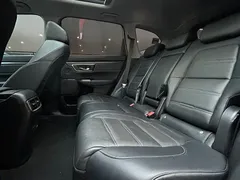 2021 Honda CR-V 2.0L PHEV e, белый — фото 15