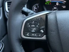 2021 Honda CR-V 2.0L PHEV e, белый — фото 24