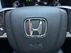 2021 Honda CR-V 2.0L PHEV e, белый — фото 25