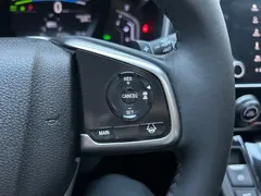 2021 Honda CR-V 2.0L PHEV e, белый — фото 26