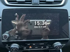 2021 Honda CR-V 2.0L PHEV e, белый — фото 27