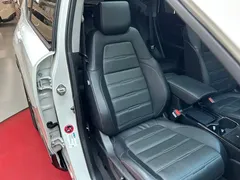 2021 Honda CR-V 2.0L PHEV e, белый — фото 34