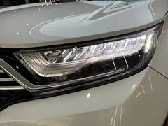 2021 Honda CR-V 2.0L PHEV e, белый — фото 35