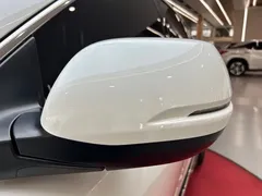 2021 Honda CR-V 2.0L PHEV e, белый — фото 36