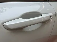 2021 Honda CR-V 2.0L PHEV e, белый — фото 37