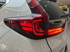 2021 Honda CR-V 2.0L PHEV e, белый — фото 38