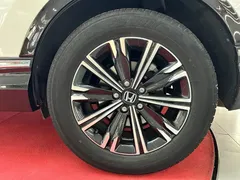2021 Honda CR-V 2.0L PHEV e, белый — фото 39