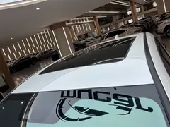 2021 Honda CR-V 2.0L PHEV e, белый — фото 40