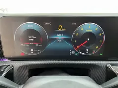 2021 Mercedes-Benz A-Class A 200 L Sport Sedan Fashion, белый — фото 13