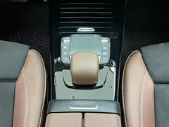 2021 Mercedes-Benz A-Class A 200 L Sport Sedan Fashion, белый — фото 15