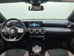 2021 Mercedes-Benz A-Class A 200 L Sport Sedan Fashion, белый — фото 19