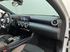 2021 Mercedes-Benz A-Class A 200 L Sport Sedan Fashion, белый — фото 20
