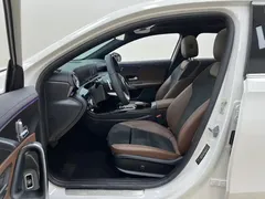 2021 Mercedes-Benz A-Class A 200 L Sport Sedan Fashion, белый — фото 25