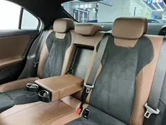 2021 Mercedes-Benz A-Class A 200 L Sport Sedan Fashion, белый — фото 29