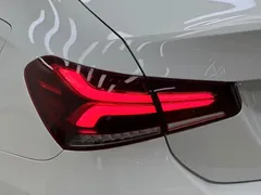 2021 Mercedes-Benz A-Class A 200 L Sport Sedan Fashion, белый — фото 39
