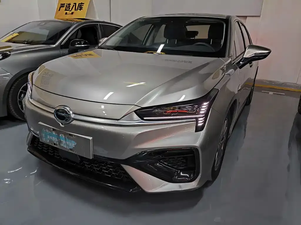 2023 Aion S 580 Mei LFP