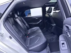 2019 Toyota Avalon 2.0L Luxury, белый — фото 13