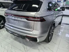 2021 Geely Monjaro 2.0TD DCT 2WD EVO Premium — фото 6