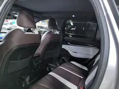 2021 Geely Monjaro 2.0TD DCT 2WD EVO Premium — фото 9