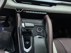 2021 Geely Monjaro 2.0TD DCT 2WD EVO Premium — фото 11