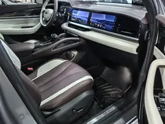 2021 Geely Monjaro 2.0TD DCT 2WD EVO Premium — фото 12