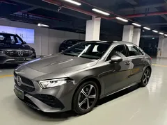 2023 Mercedes-Benz A-Class A 200 L Fashion — фото 1